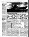 West Briton and Cornwall Advertiser Thursday 30 September 1993 Page 52