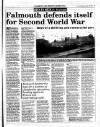 West Briton and Cornwall Advertiser Thursday 30 September 1993 Page 57