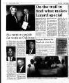 West Briton and Cornwall Advertiser Thursday 30 September 1993 Page 62