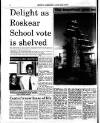 West Briton and Cornwall Advertiser Thursday 30 September 1993 Page 68
