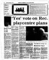 West Briton and Cornwall Advertiser Thursday 30 September 1993 Page 74