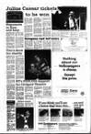 West Briton and Cornwall Advertiser Thursday 07 October 1993 Page 11