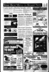 West Briton and Cornwall Advertiser Thursday 07 October 1993 Page 30