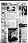 West Briton and Cornwall Advertiser Thursday 07 October 1993 Page 41