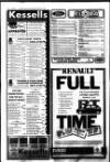 West Briton and Cornwall Advertiser Thursday 07 October 1993 Page 46