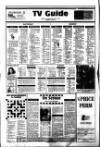 West Briton and Cornwall Advertiser Thursday 07 October 1993 Page 54