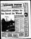 West Briton and Cornwall Advertiser Thursday 07 October 1993 Page 55