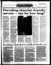 West Briton and Cornwall Advertiser Thursday 07 October 1993 Page 61