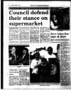 West Briton and Cornwall Advertiser Thursday 07 October 1993 Page 64