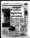 West Briton and Cornwall Advertiser Thursday 07 October 1993 Page 71