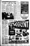West Briton and Cornwall Advertiser Thursday 14 October 1993 Page 23