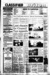 West Briton and Cornwall Advertiser Thursday 14 October 1993 Page 27