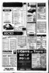 West Briton and Cornwall Advertiser Thursday 14 October 1993 Page 48