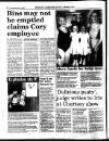 West Briton and Cornwall Advertiser Thursday 14 October 1993 Page 84