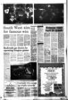 West Briton and Cornwall Advertiser Thursday 28 October 1993 Page 22
