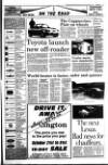 West Briton and Cornwall Advertiser Thursday 28 October 1993 Page 39