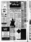 West Briton and Cornwall Advertiser Thursday 28 October 1993 Page 52