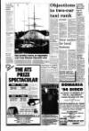 West Briton and Cornwall Advertiser Thursday 28 October 1993 Page 54