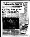 West Briton and Cornwall Advertiser Thursday 28 October 1993 Page 61
