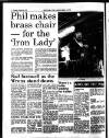 West Briton and Cornwall Advertiser Thursday 28 October 1993 Page 70