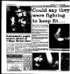 West Briton and Cornwall Advertiser Thursday 28 October 1993 Page 72