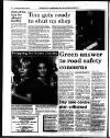 West Briton and Cornwall Advertiser Thursday 28 October 1993 Page 78