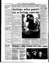 West Briton and Cornwall Advertiser Thursday 11 November 1993 Page 12