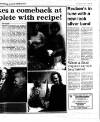 West Briton and Cornwall Advertiser Thursday 11 November 1993 Page 15
