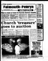 West Briton and Cornwall Advertiser Thursday 11 November 1993 Page 69
