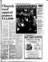 West Briton and Cornwall Advertiser Thursday 11 November 1993 Page 71