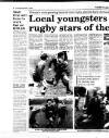 West Briton and Cornwall Advertiser Thursday 11 November 1993 Page 72