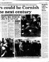 West Briton and Cornwall Advertiser Thursday 11 November 1993 Page 73
