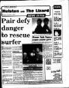 West Briton and Cornwall Advertiser Thursday 11 November 1993 Page 77
