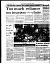 West Briton and Cornwall Advertiser Thursday 11 November 1993 Page 78