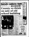 West Briton and Cornwall Advertiser Thursday 11 November 1993 Page 85