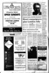 West Briton and Cornwall Advertiser Thursday 25 November 1993 Page 12