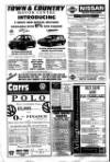 West Briton and Cornwall Advertiser Thursday 25 November 1993 Page 56