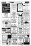 West Briton and Cornwall Advertiser Thursday 25 November 1993 Page 62