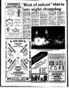 West Briton and Cornwall Advertiser Thursday 25 November 1993 Page 66
