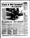 West Briton and Cornwall Advertiser Thursday 25 November 1993 Page 67