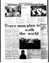 West Briton and Cornwall Advertiser Thursday 25 November 1993 Page 68