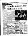 West Briton and Cornwall Advertiser Thursday 25 November 1993 Page 74
