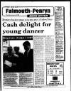 West Briton and Cornwall Advertiser Thursday 25 November 1993 Page 79