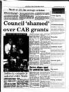 West Briton and Cornwall Advertiser Thursday 25 November 1993 Page 93