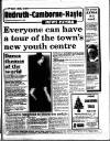 West Briton and Cornwall Advertiser Thursday 25 November 1993 Page 103