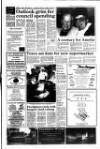 West Briton and Cornwall Advertiser Thursday 09 December 1993 Page 3