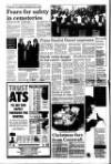 West Briton and Cornwall Advertiser Thursday 09 December 1993 Page 4