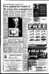 West Briton and Cornwall Advertiser Thursday 09 December 1993 Page 15