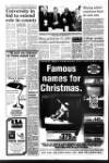 West Briton and Cornwall Advertiser Thursday 09 December 1993 Page 20