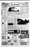 West Briton and Cornwall Advertiser Thursday 09 December 1993 Page 49